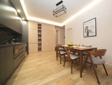 Sweet Home Deluxe Apart-hotel - 317