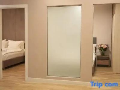 Sweet Home Deluxe Apart-hotel - 104