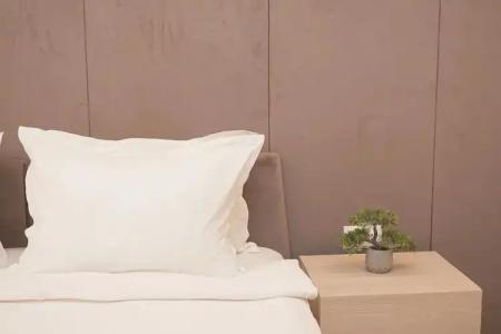 Sweet Home Deluxe Apart-hotel - 296