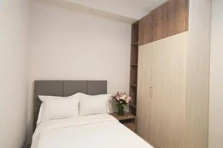 Sweet Home Deluxe Apart-hotel - 312