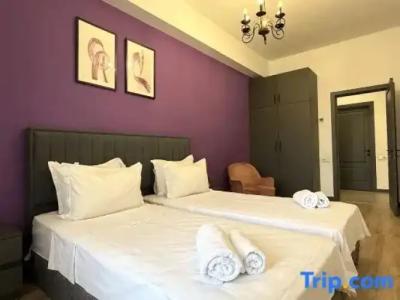 Sweet Home Deluxe Apart-hotel - 115