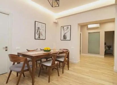 Sweet Home Deluxe Apart-hotel - 308