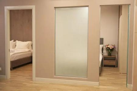 Sweet Home Deluxe Apart-hotel - 341