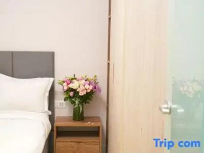 Sweet Home Deluxe Apart-hotel - 103