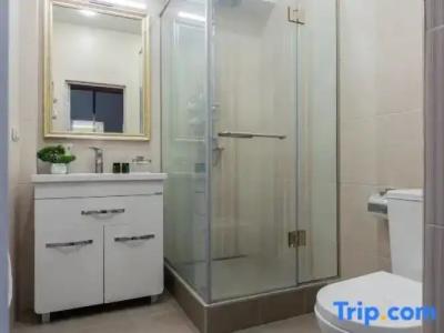 Sweet Home Deluxe Apart-hotel - 62