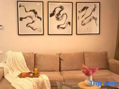 Sweet Home Deluxe Apart-hotel - 92