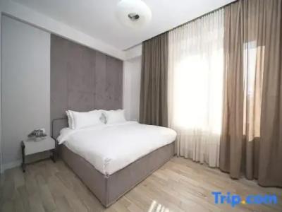 Sweet Home Deluxe Apart-hotel - 87