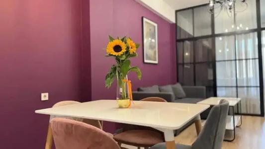 Sweet Home Deluxe Apart-hotel - 146