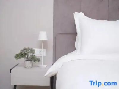 Sweet Home Deluxe Apart-hotel - 88