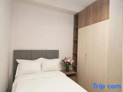 Sweet Home Deluxe Apart-hotel - 111