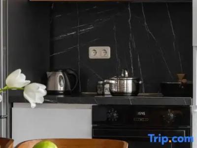 Sweet Home Deluxe Apart-hotel - 59