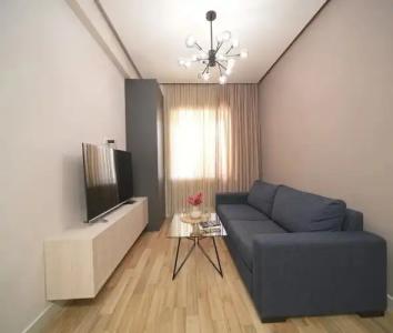 Sweet Home Deluxe Apart-hotel - 288