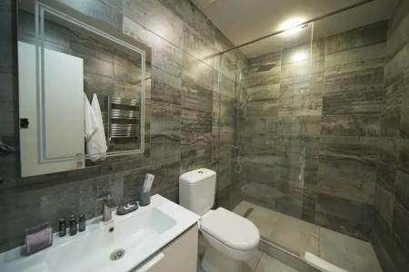 Sweet Home Deluxe Apart-hotel - 258