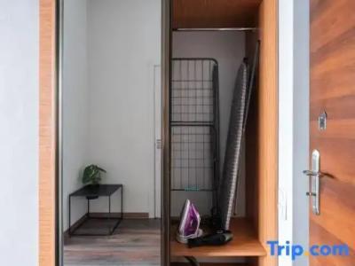 Sweet Home Deluxe Apart-hotel - 52