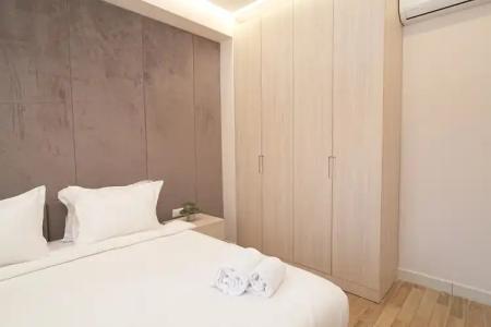 Sweet Home Deluxe Apart-hotel - 342