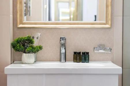 Sweet Home Deluxe Apart-hotel - 185