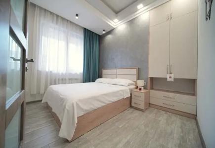 Sweet Home Deluxe Apart-hotel - 25