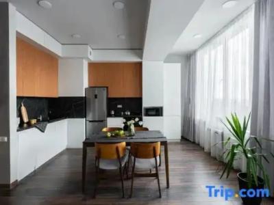 Sweet Home Deluxe Apart-hotel - 55