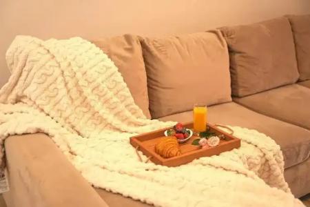 Sweet Home Deluxe Apart-hotel - 216