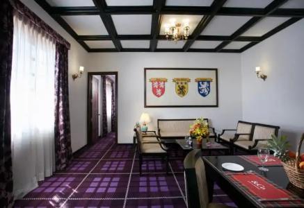 The Steuart by Citrus - 13