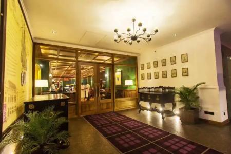 The Steuart by Citrus - 33