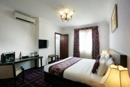 The Steuart by Citrus - 75