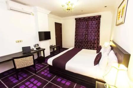 The Steuart by Citrus - 102