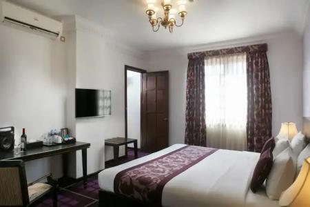 The Steuart by Citrus - 73