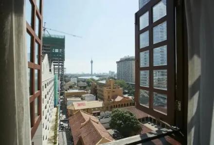 The Steuart by Citrus - 105