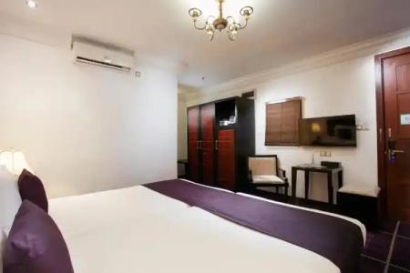 The Steuart by Citrus - 54