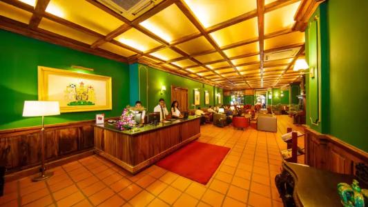 The Steuart by Citrus - 7