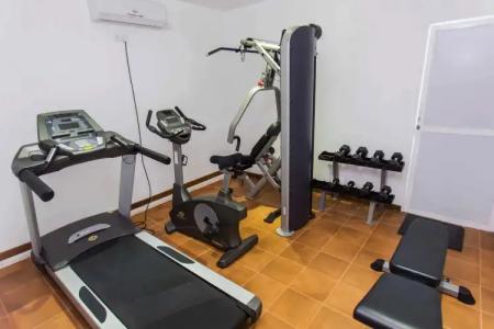 The Steuart by Citrus - 24