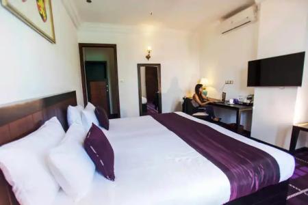 The Steuart by Citrus - 20