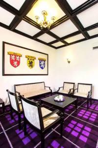 The Steuart by Citrus - 99