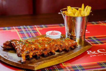 The Steuart by Citrus - 36