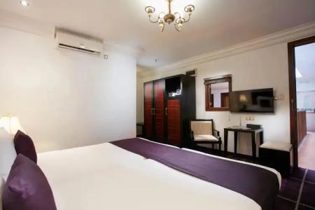 The Steuart by Citrus - 49