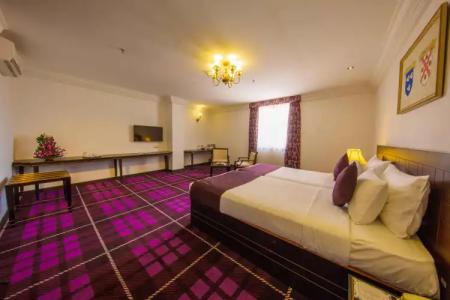 The Steuart by Citrus - 10