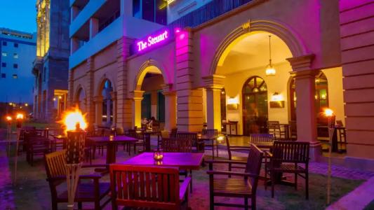 The Steuart by Citrus - 22