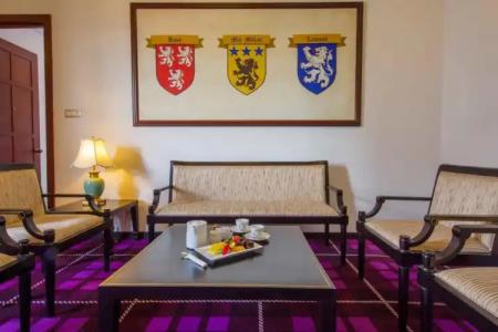 The Steuart by Citrus - 88