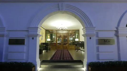 The Steuart by Citrus - 4