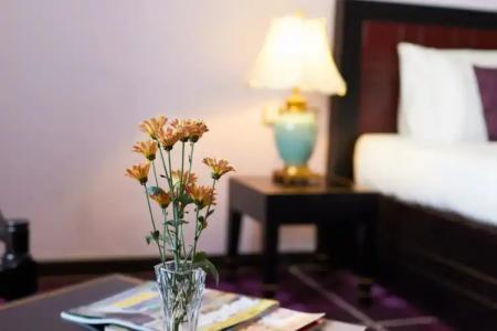 The Steuart by Citrus - 79