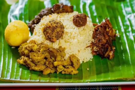 The Steuart by Citrus - 12