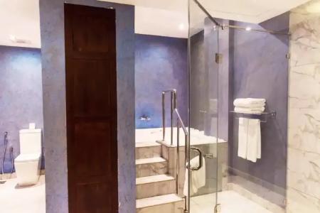 The Steuart by Citrus - 101