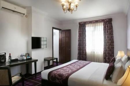 The Steuart by Citrus - 6