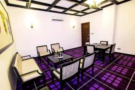 The Steuart by Citrus - 94