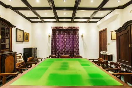 The Steuart by Citrus - 26