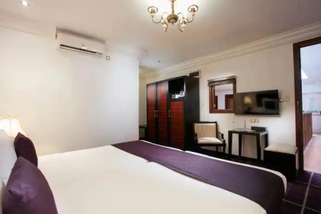 The Steuart by Citrus - 58