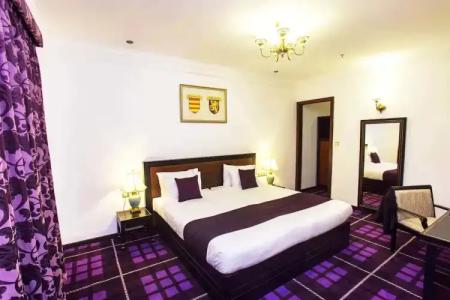 The Steuart by Citrus - 104