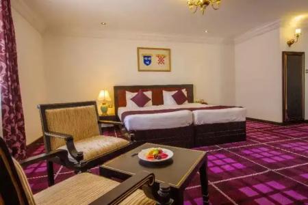 The Steuart by Citrus - 80