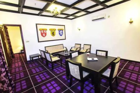 The Steuart by Citrus - 95